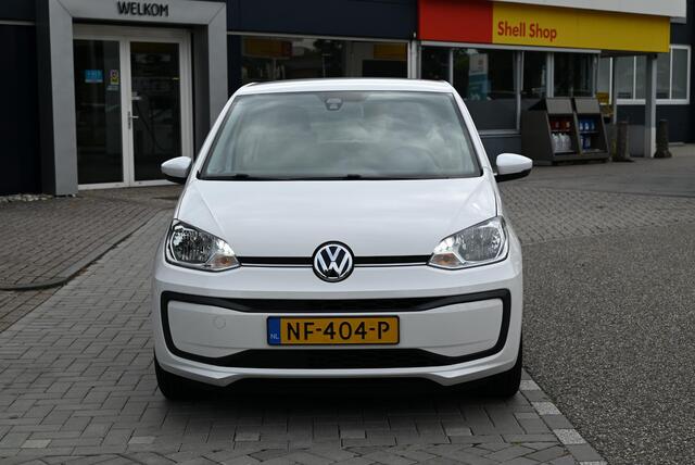 Volkswagen UP! 1.0 BMT move up!