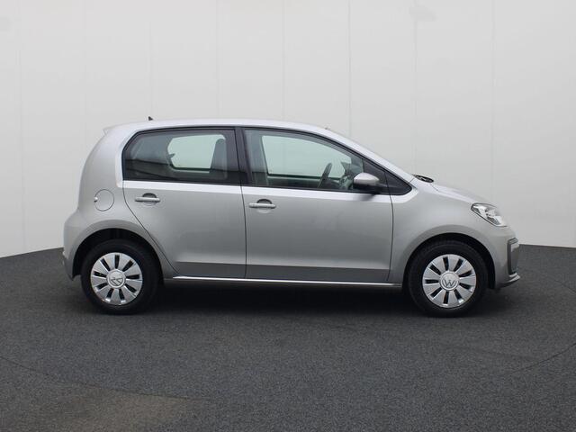 Volkswagen UP! 1.0 60PK BMT Move Up! · Airco · Lane assist