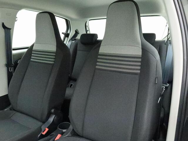Volkswagen UP! 1.0 60PK BMT Move Up! · Airco · Lane assist