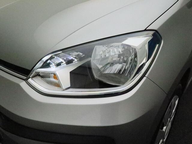 Volkswagen UP! 1.0 60PK BMT Move Up! · Airco · Lane assist