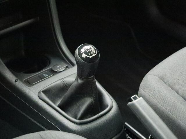 Volkswagen UP! 1.0 60PK BMT Move Up! · Airco · Lane assist