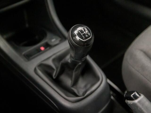 Volkswagen UP! 1.0 BMT High Up! (5 DEURS, BLUETOOTH, STOELVERWARMING, SPORTSTOELEN, LM VELGEN, GETINT GLAS, ELEK RAMEN, NIEUWSTAAT)
