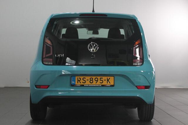 Volkswagen UP! 1.0 BMT move up! - Airco / Bluetooth / Multimedia