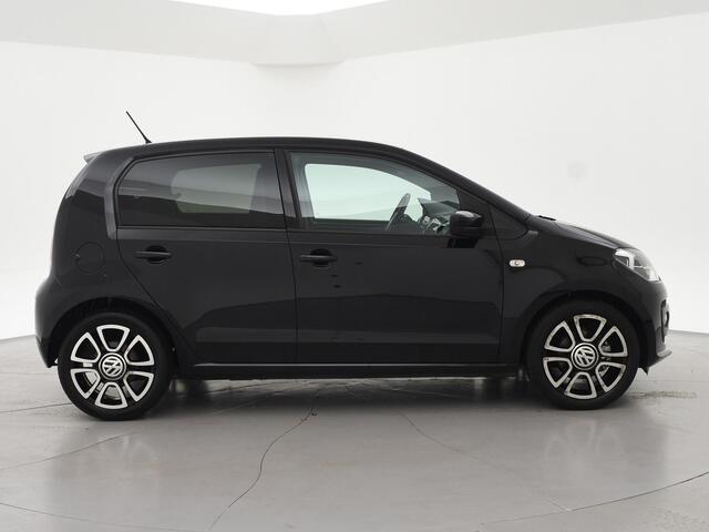 Volkswagen UP! 1.0 HIGH-UP! BM *1E EIGENAAR* + FENDER | CRUISE CONTROL | AIRCO | 16 INCH