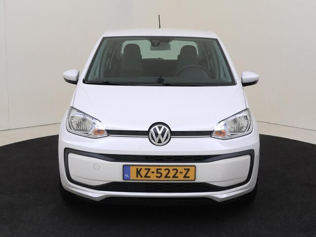 Volkswagen UP! 1.0 BMT 60 PK move up! Airco | Bluetooth | Cruise Control | 5 drs.