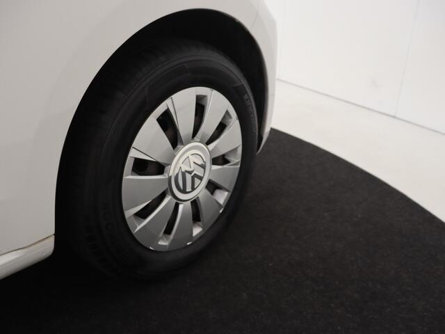 Volkswagen UP! 1.0 BMT 60 PK move up! Airco | Bluetooth | Cruise Control | 5 drs.