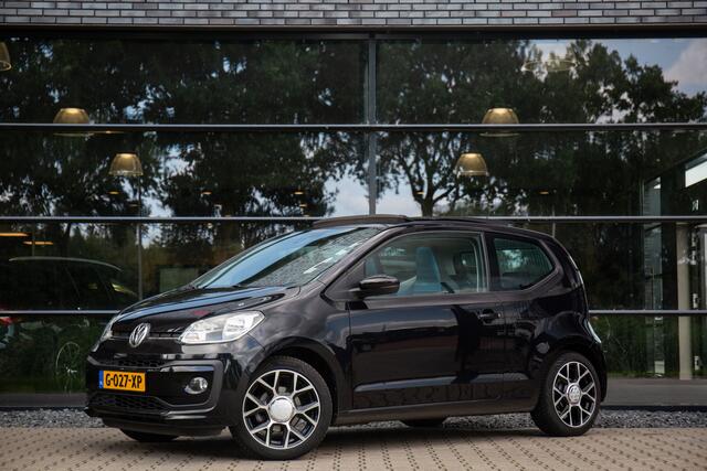Volkswagen UP! 1.0 BMT take up!