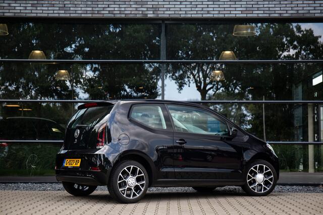 Volkswagen UP! 1.0 BMT take up!
