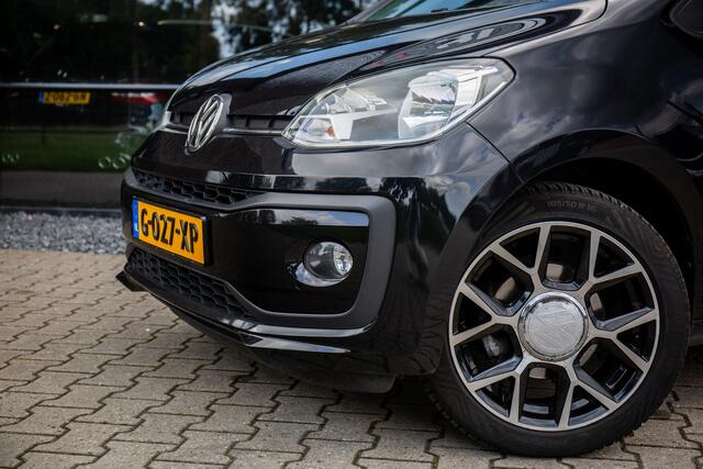 Volkswagen UP! 1.0 BMT take up!