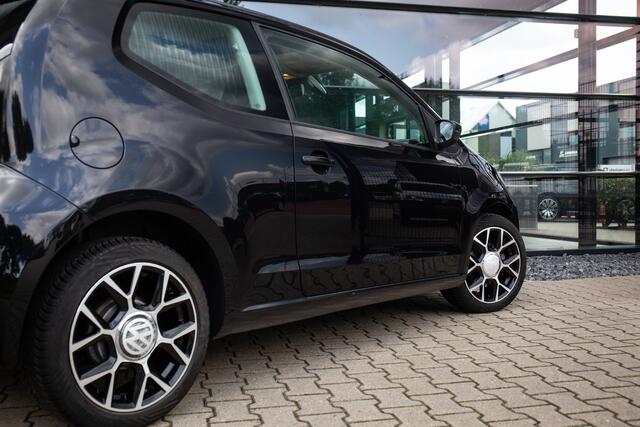 Volkswagen UP! 1.0 BMT take up!