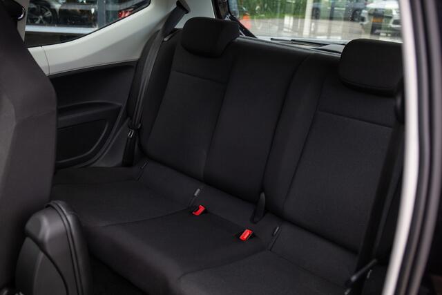 Volkswagen UP! 1.0 BMT take up!