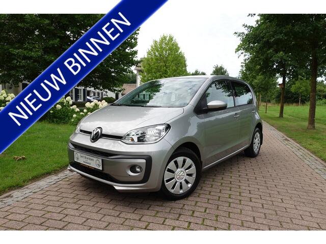 Volkswagen UP! 1.0 BMT move up! | Stoelverwarming | Cruise Control | PDC |