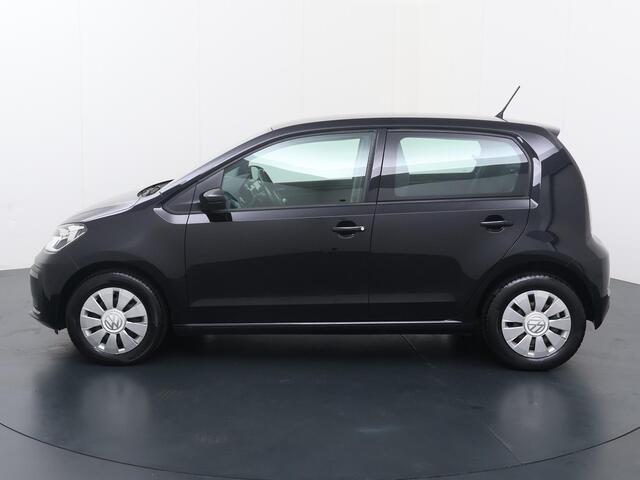 Volkswagen UP! 1.0 BMT move up! | 60 PK | Climate control | Achteruitrijcamera | Cruise control |