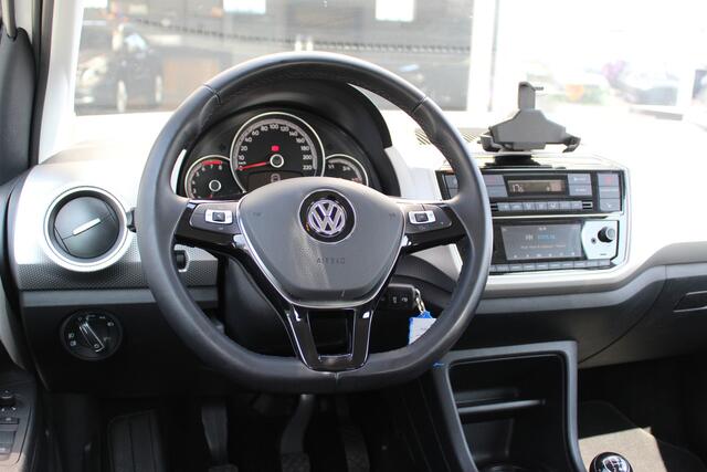 Volkswagen UP! 1.0 BMT high up! | Cruise | Bluetooth |