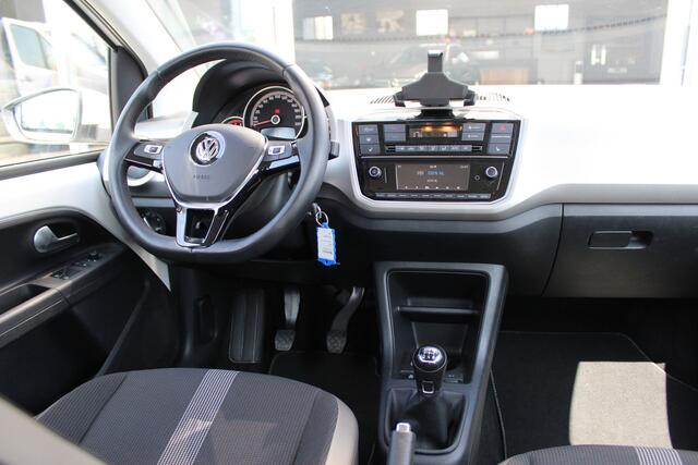 Volkswagen UP! 1.0 BMT high up! | Cruise | Bluetooth |