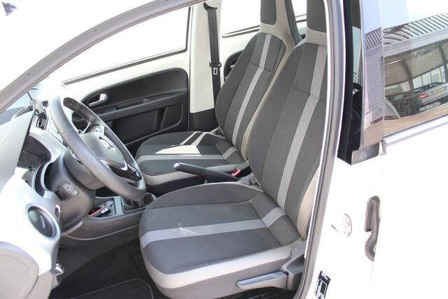 Volkswagen UP! 1.0 BMT high up! | Cruise | Bluetooth |