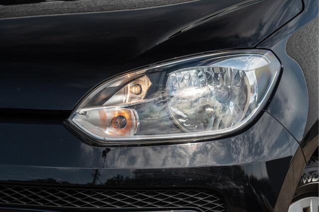 Volkswagen UP! 1.0 move up! BlueMotion | Navi | Bluetooth | 5 drs. | Airco