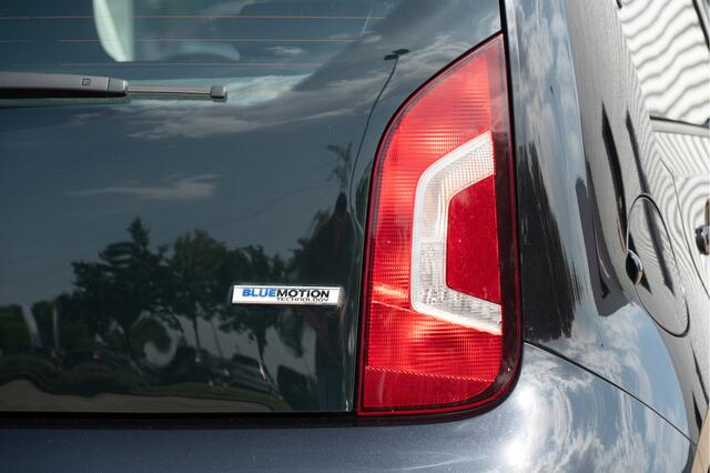 Volkswagen UP! 1.0 move up! BlueMotion | Navi | Bluetooth | 5 drs. | Airco