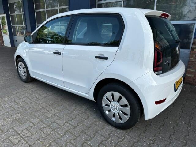 Volkswagen UP! 1.0 BMT TAKE UP! AIRCO. ALL.IN.