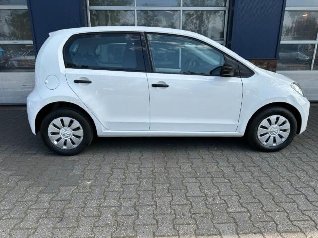 Volkswagen UP! 1.0 BMT TAKE UP! AIRCO. ALL.IN.