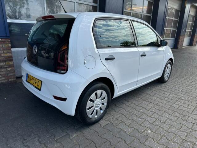 Volkswagen UP! 1.0 BMT TAKE UP! AIRCO. ALL.IN.