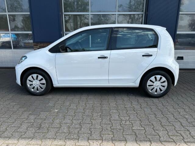 Volkswagen UP! 1.0 BMT TAKE UP! AIRCO. ALL.IN.