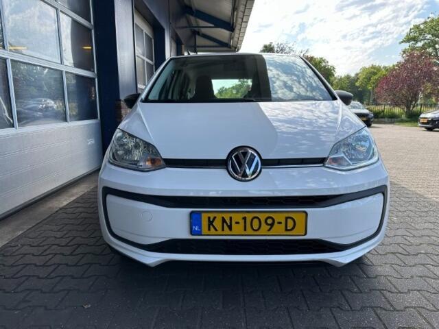 Volkswagen UP! 1.0 BMT TAKE UP! AIRCO. ALL.IN.
