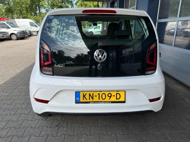 Volkswagen UP! 1.0 BMT TAKE UP! AIRCO. ALL.IN.
