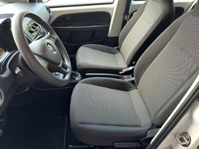 Volkswagen UP! 1.0 BMT TAKE UP! AIRCO. ALL.IN.