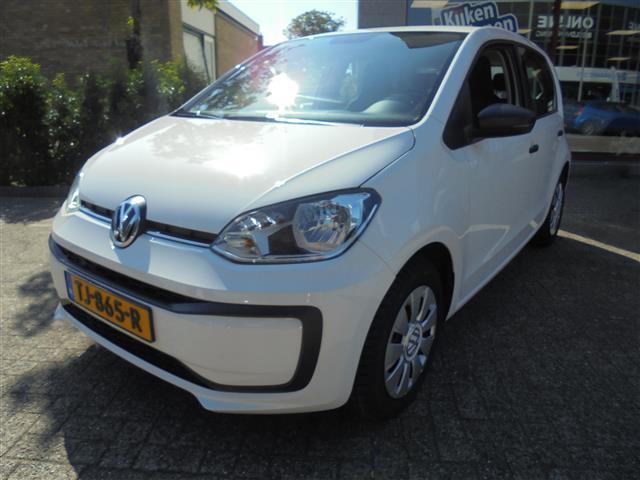 Volkswagen UP! 1.0 Move Up