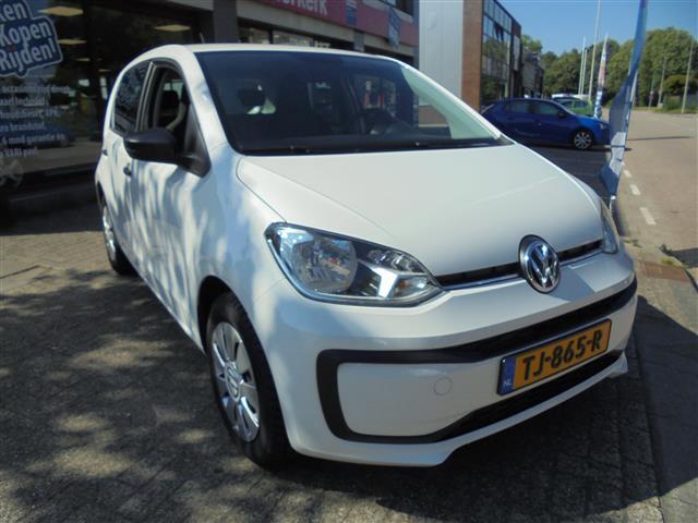 Volkswagen UP! 1.0 Move Up