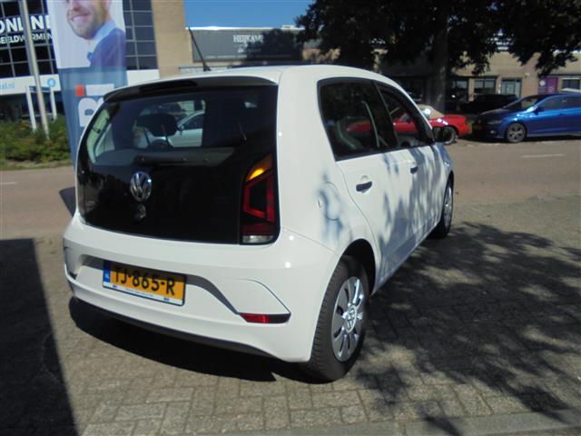 Volkswagen UP! 1.0 Move Up