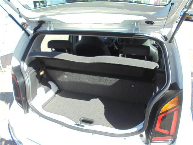 Volkswagen UP! 1.0 Move Up