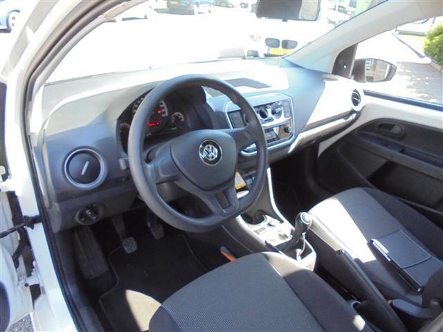 Volkswagen UP! 1.0 Move Up