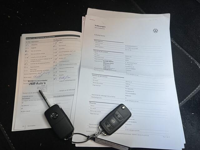 Volkswagen UP! 1.0 BMT 5deurs NL Auto slechts 18.000 km gereden!