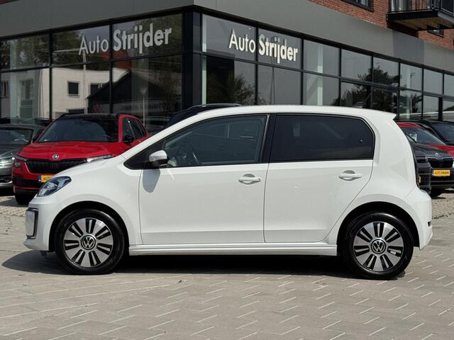 Volkswagen UP! e-Up! e-up! | camera | parkeersensoren | cruise control