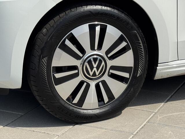Volkswagen UP! e-Up! e-up! | camera | parkeersensoren | cruise control