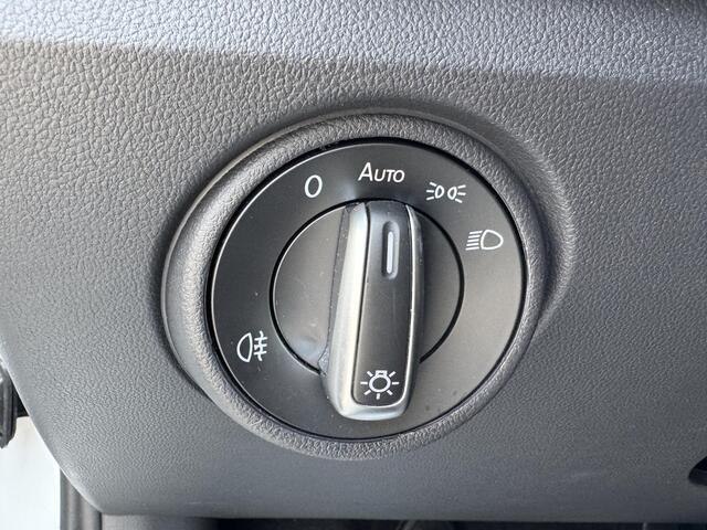 Volkswagen UP! e-Up! e-up! | camera | parkeersensoren | cruise control