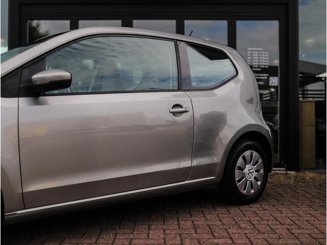 Volkswagen UP! 1.0