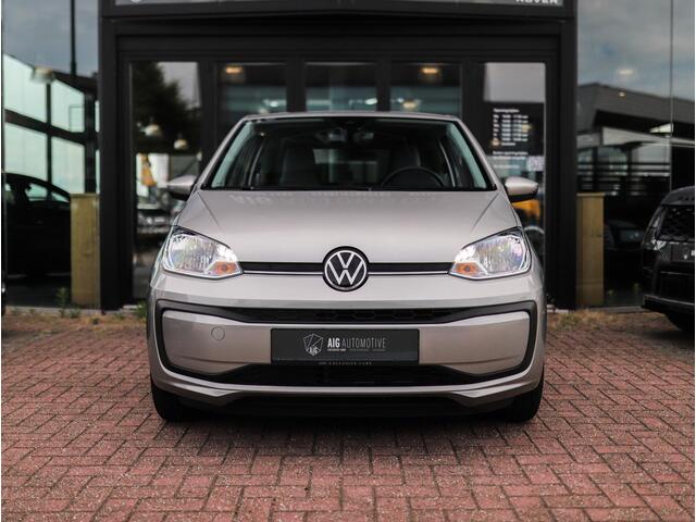 Volkswagen UP! 1.0