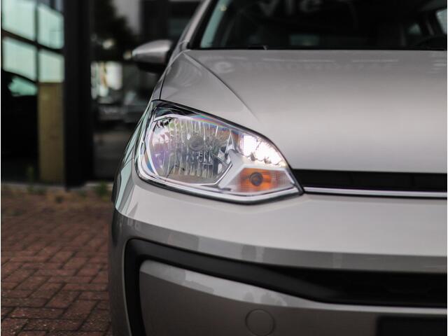 Volkswagen UP! 1.0