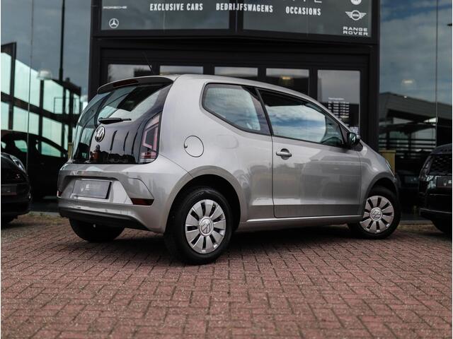 Volkswagen UP! 1.0