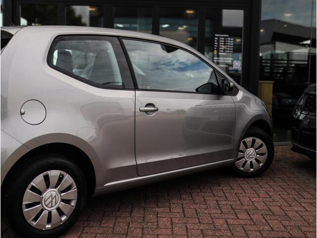 Volkswagen UP! 1.0