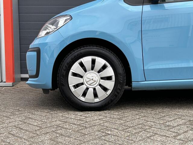 Volkswagen UP! 1.0 move up! | Airco | Centrale vergrendeling | Perfect onderhouden |