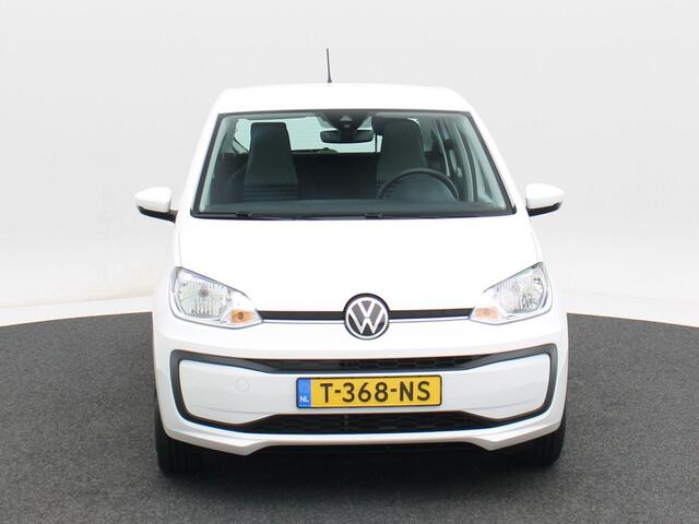 Volkswagen UP! 1.0 | Airco | Bluetooth | Originele Audio | 25.664 Km!!