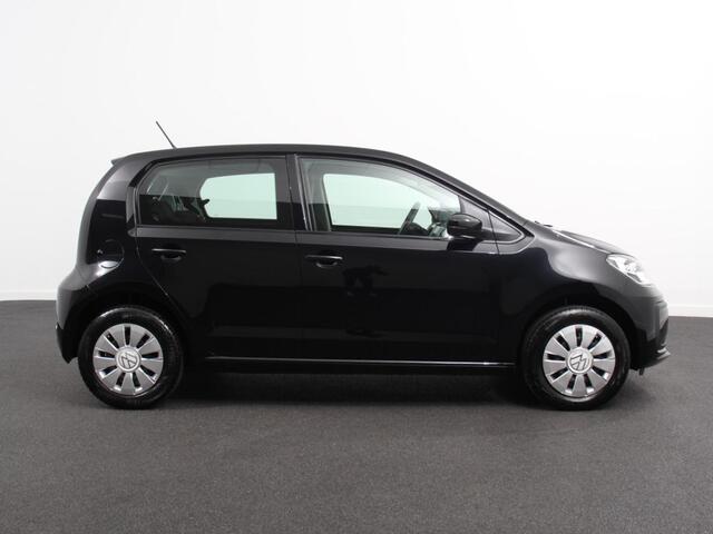 Volkswagen UP! 1.0 Airco 5-DRS DAB+ Elektr ramen Centr Vergrendeling