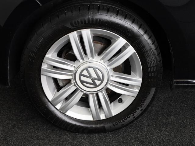 Volkswagen UP! 1.0 BMT high up! 60 PK | Cruise control | Parkeersensoren | Multistuurwiel