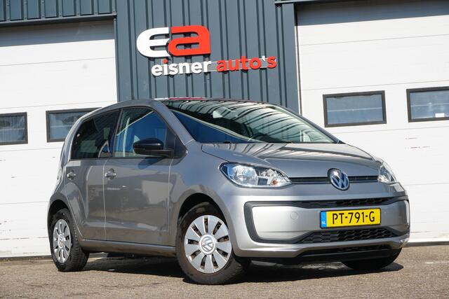 Volkswagen UP! 1.0 BMT move up! | CAMERA | CLIMATE | CRUISE | PDC |