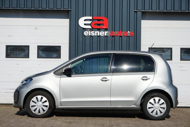 Volkswagen UP! 1.0 BMT move up! | CAMERA | CLIMATE | CRUISE | PDC |
