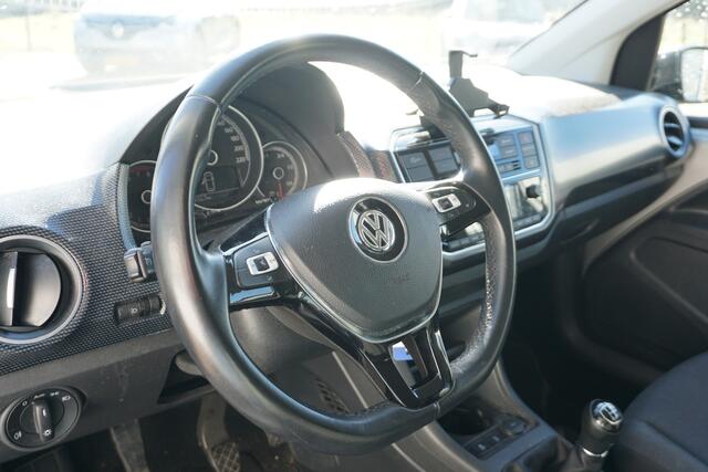 Volkswagen UP! 1.0 BMT move up! | CAMERA | CLIMATE | CRUISE | PDC |